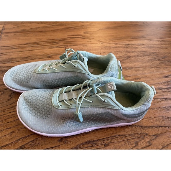 Hike Footwear HF Cloud Barefoot Shoe Green Unisex EU 41 US W 10 - 10.5 M 8- 8.5 - Picture 8 of 10